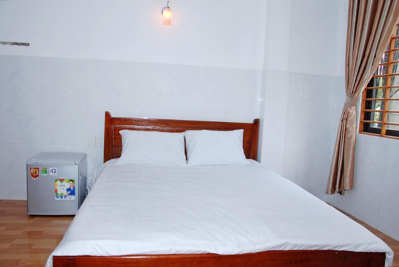 5H Homestay Hue Buitenkant foto