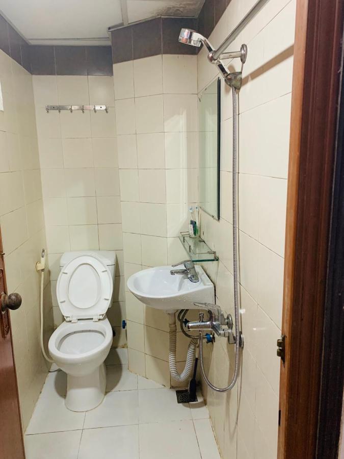 5H Homestay Hue Buitenkant foto