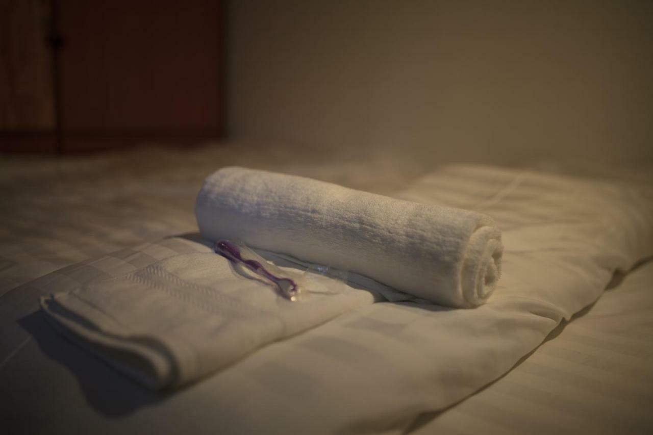 5H Homestay Hue Buitenkant foto