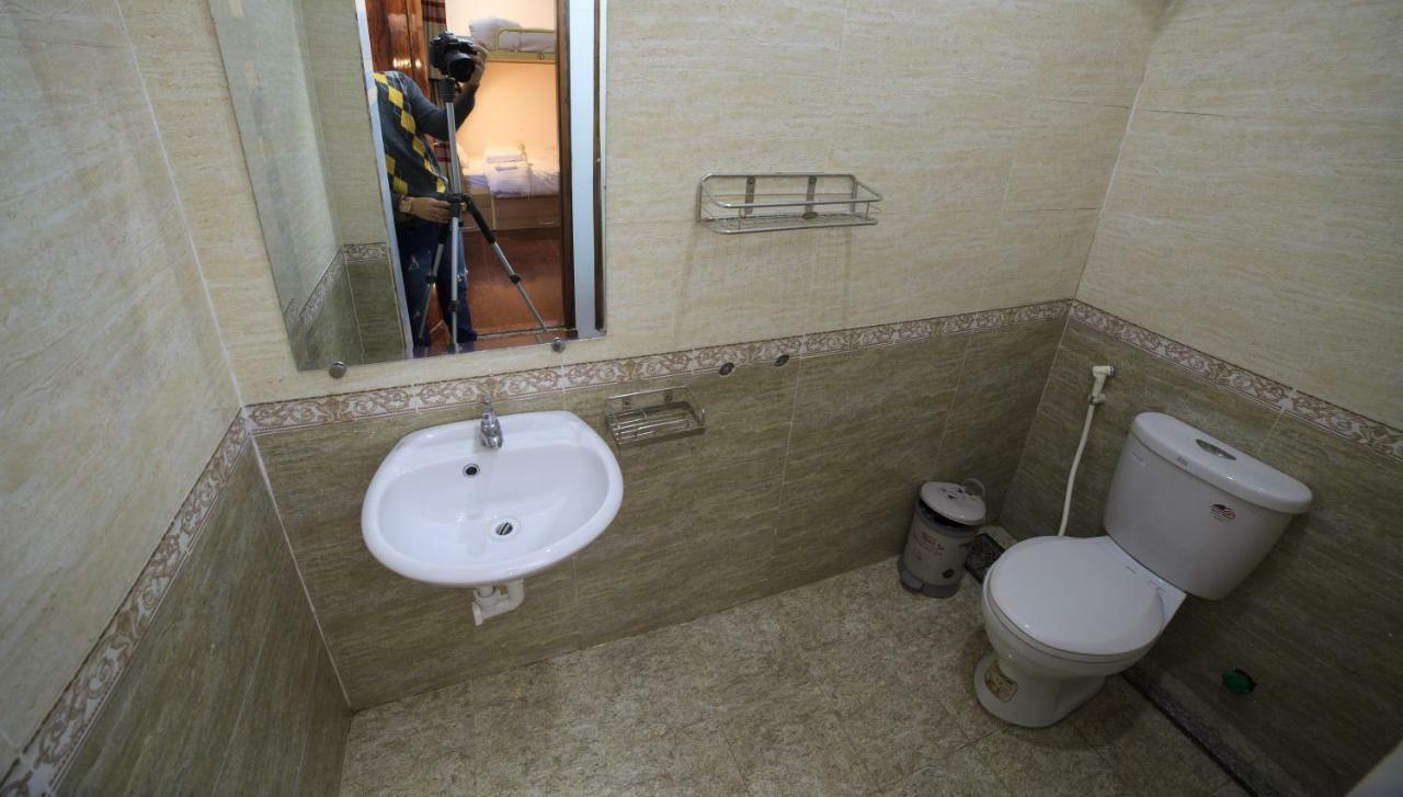 5H Homestay Hue Buitenkant foto